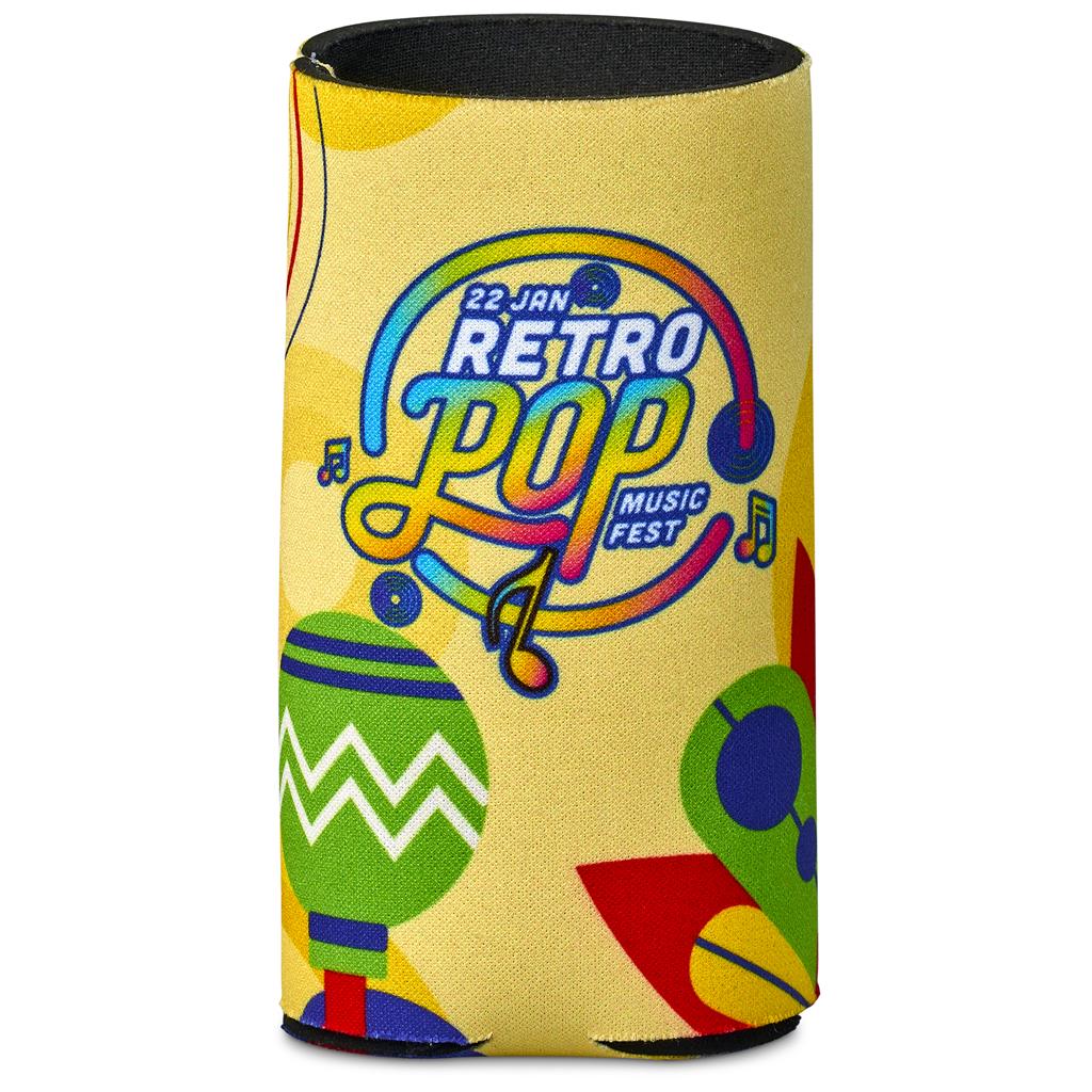 Hoppla Icey Neoprene Stubby Cooler