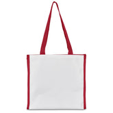 Hoppla Novaya Small Polyester Tote Cooler Bag