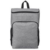 Altitude Thermax Recycled PET 24-Can Backpack Cooler GREY