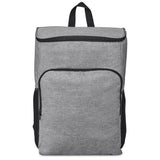 Altitude Thermax Recycled PET 24-Can Backpack Cooler GREY