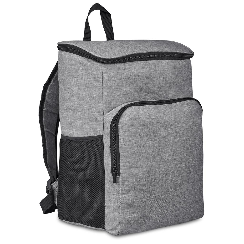 Altitude Thermax Recycled PET 24-Can Backpack Cooler