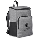 Altitude Thermax Recycled PET 24-Can Backpack Cooler