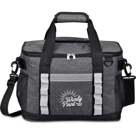 Glacier 24-Can Cooler GREY