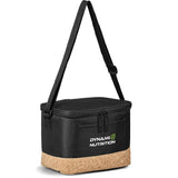 Dublin 6-Can Cooler BLACK