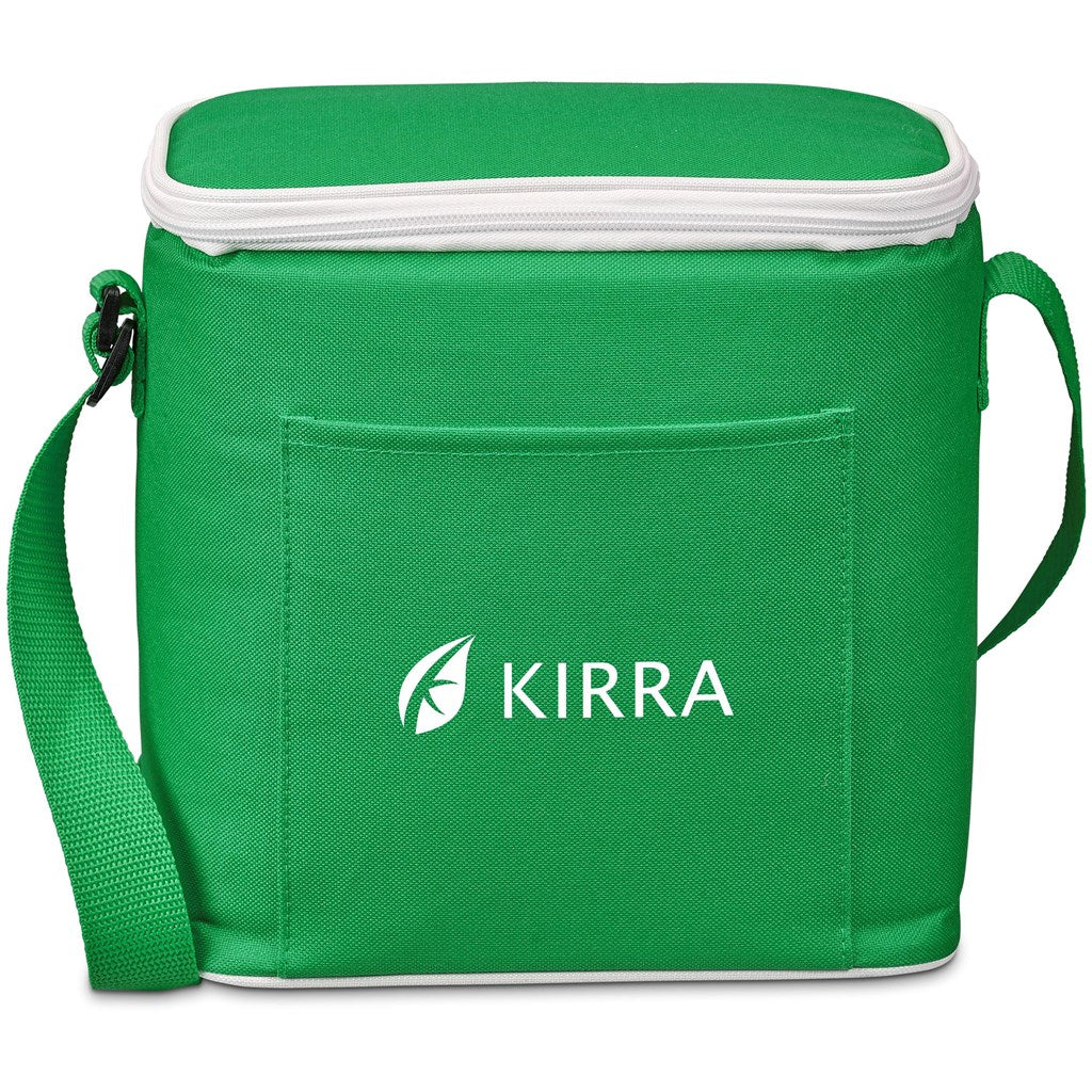 Estonia 12-Can / 6-Bottle Cooler GREEN