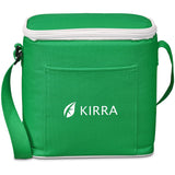 Estonia 12-Can / 6-Bottle Cooler GREEN