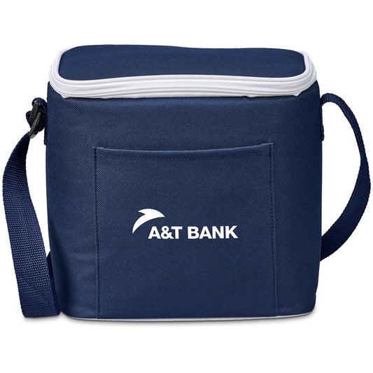 Estonia 12-Can / 6-Bottle Cooler NAVY