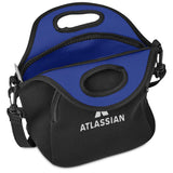 Kooshty Makiki Lunch Bag Default Title BLUE