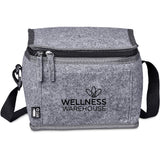 Okiyo Reitoko Recycled PET Felt 6-Can Cooler