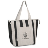 Okiyo Ashera Recycled Cotton 20-Can Cooler