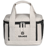 Okiyo Mochi Recycled Cotton 9-Can Cooler