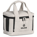 Okiyo Mochi Recycled Cotton 9-Can Cooler