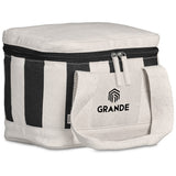 Okiyo Mochi Recycled Cotton 9-Can Cooler
