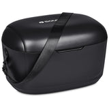 Serendipio Santorini 12-Litre Cooler Box BLACK