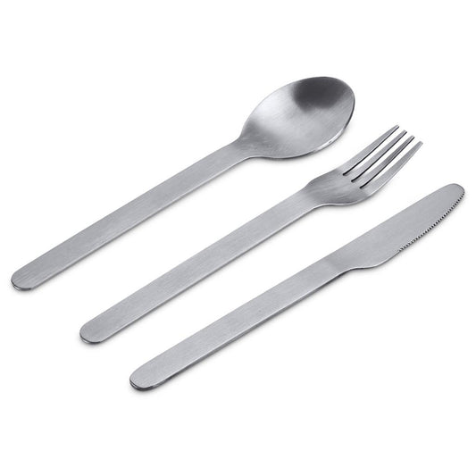 Serendipio Savoro Cutlery Set BLACK