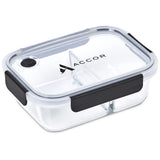 Serendipio Fairford Glass Lunch Box
