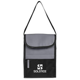 Serendipio Winnipeg Recycled PET 9-Can Cooler