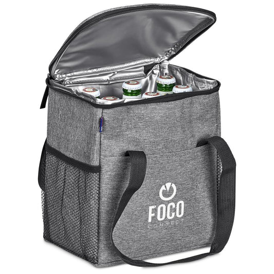 US Basic Osada 12-Can / 6-Bottle Cooler Default Title GREY