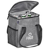 US Basic Osada 12-Can / 6-Bottle Cooler Default Title GREY