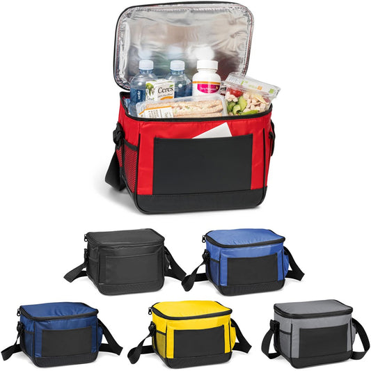 Frostbite 12-Can Cooler - Blue