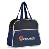 Breeze 9-Can Lunch Cooler NAVY
