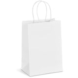 Altitude Animated Digital Print Mini Paper Gift Bag 200gsm