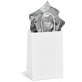 Altitude Animated Digital Print Mini Paper Gift Bag 200gsm