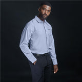 Mens Long Sleeve Alex Varga Hallstatt Shirt