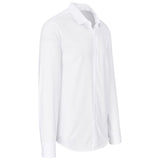 Mens Long Sleeve Alex Varga Hallstatt Shirt