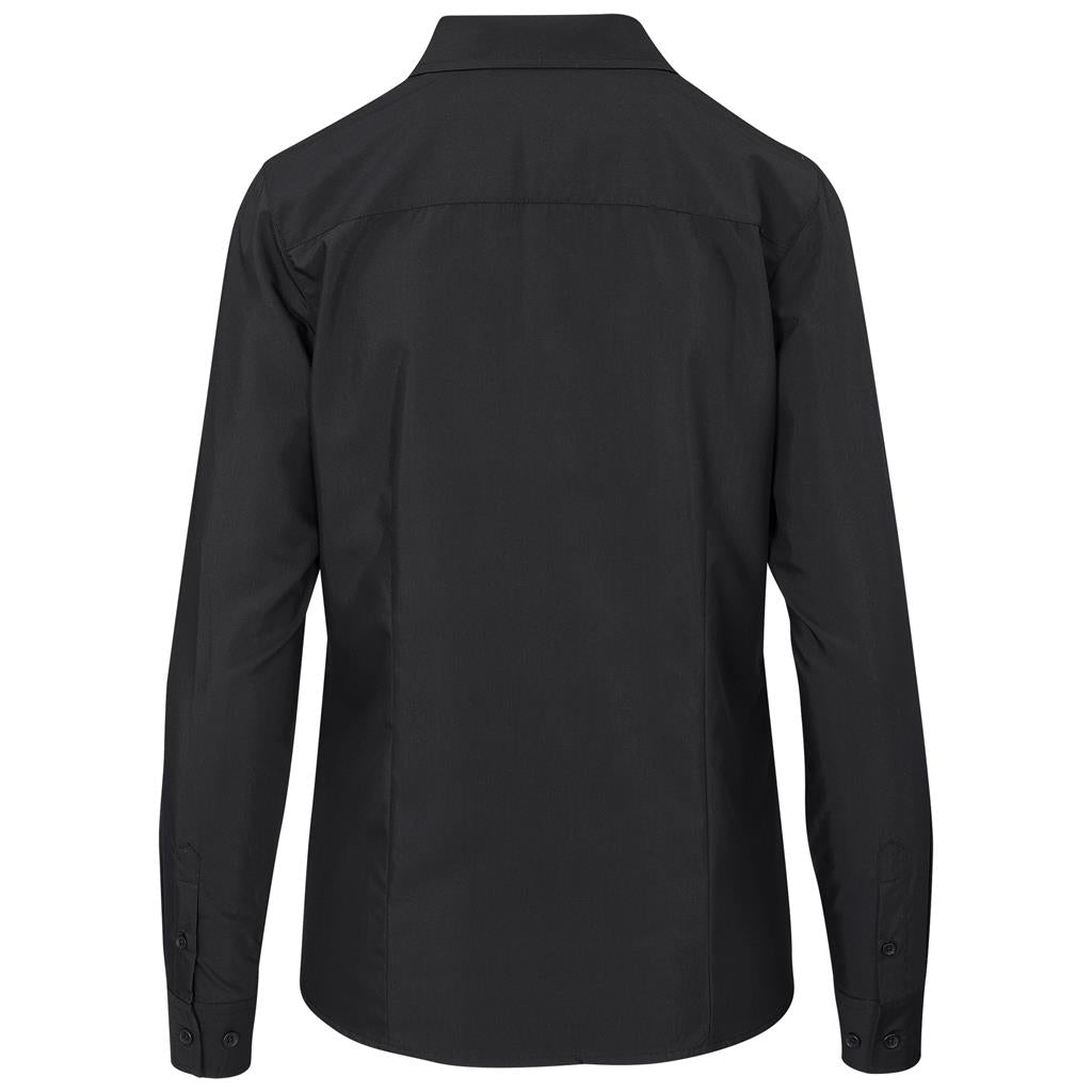 Ladies Long Sleeve Alex Varga Hallstatt Shirt