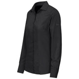 Ladies Long Sleeve Alex Varga Hallstatt Shirt