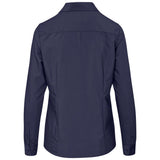 Ladies Long Sleeve Alex Varga Hallstatt Shirt
