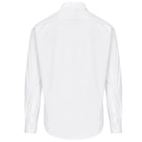 Mens Long Sleeve Sheffield Stretch Shirt