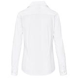 Ladies Long Sleeve Sheffield Stretch Shirt
