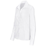 Ladies Long Sleeve Sheffield Stretch Shirt