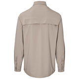 Mens Long Sleeve Amatola Shirt
