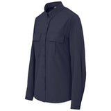Ladies Long Sleeve Amatola Shirt