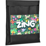 Pre-Production Sample Hoppla Doon Chair Bag BLACK