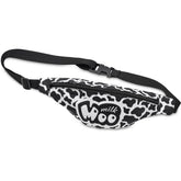 Hoppla Ballito Waist Bag BLACK