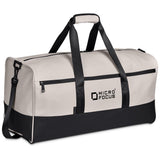 Andy Cartwright Cederberg Water-Resistant Weekend Bag
