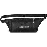 Altitude Activity Waist Bag BLACK