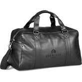 Eagle Overnight Bag BLACK