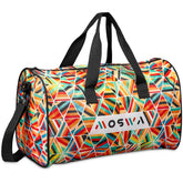 Hoppla Kit Sports Bag BLACK