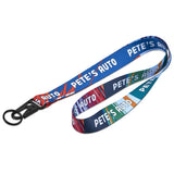 Altitude Elvo Carabiner Keyholder Lanyard Default Title
