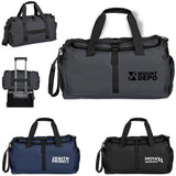 Serendipio SealX Water Resistant Sports Bag