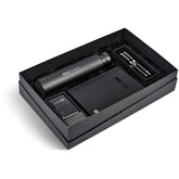 Alex Varga Bellicus Gift Set BLACK