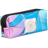 Pre-Printed Sample Hoppla Emma Neoprene Makeup Bag BLACK