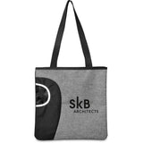 Park Avenue Conference Tote GREY