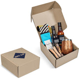 Altitude Bosley Gift Box B ( Excludes Contents ) NATURAL