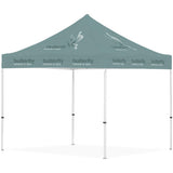 Ovation Sublimated Gazebo 3m X 3m Default Title